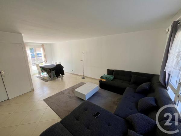 Maison à vendre  5 pièces - 92,29 m2 EVRY - 91