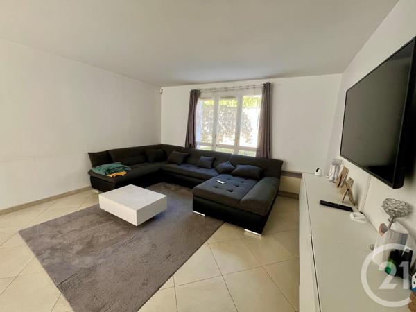 Maison à vendre  5 pièces - 92,29 m2 EVRY - 91