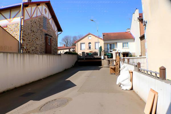 Maison 5 pièces - 120 m²