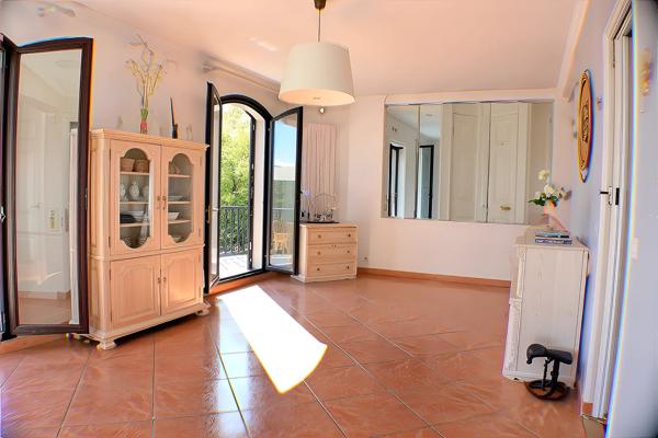 Maison 5 pièces - 120 m²