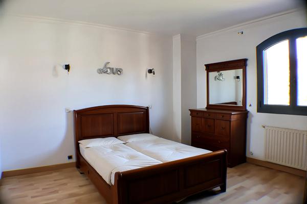 Maison 5 pièces - 120 m²