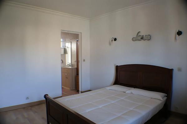 Maison 5 pièces - 120 m²