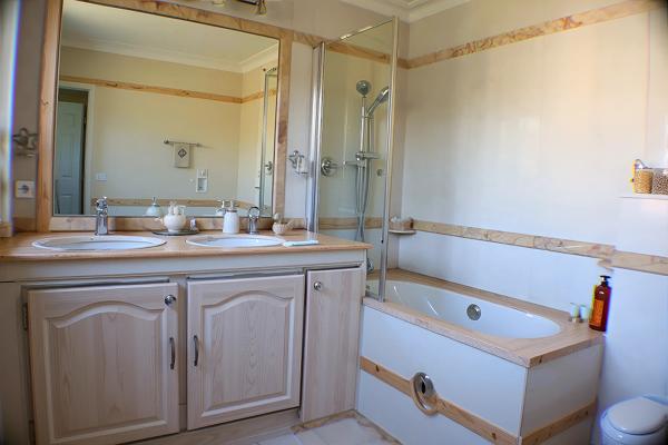 Maison 5 pièces - 120 m²