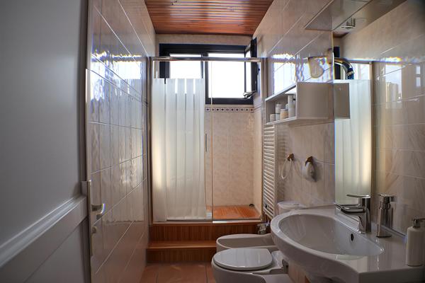 Maison 5 pièces - 120 m²