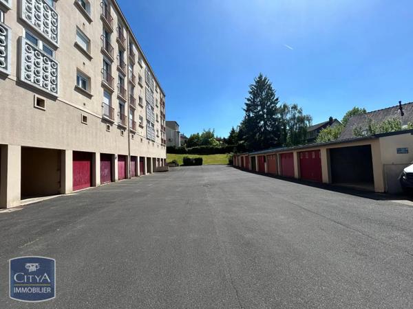 Appartement à louer 3 pièces 61.29m² Le Mans (72000)