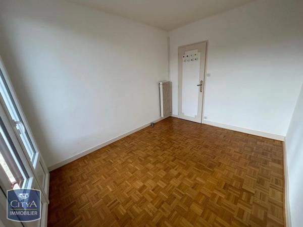 Appartement à louer 3 pièces 61.29m² Le Mans (72000)