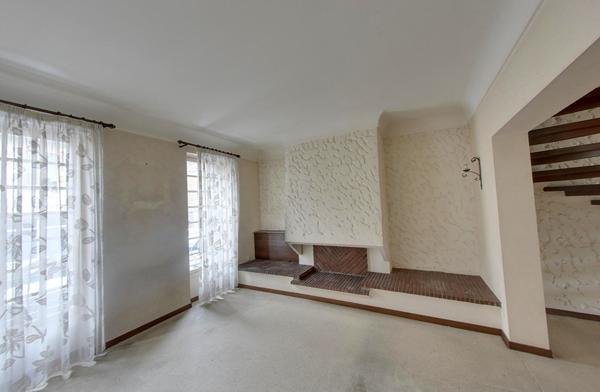 MONTAUBAN ? QUARTIER VILLEBOURBON ? MAISON DE CARACTÈRE AVEC DÉPENDANCE