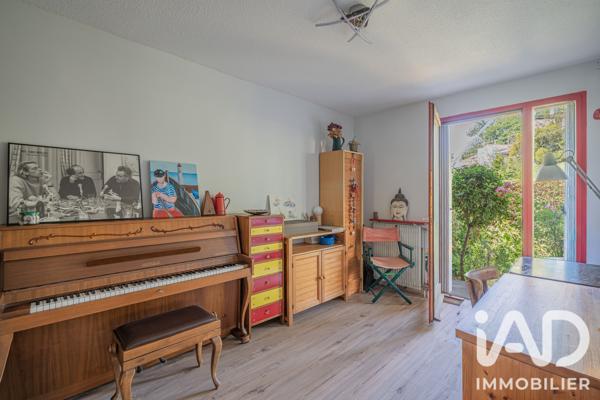 Appartement à vendre 4 pièces 89 m² Meylan