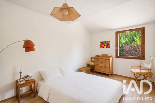 Appartement à vendre 4 pièces 89 m² Meylan