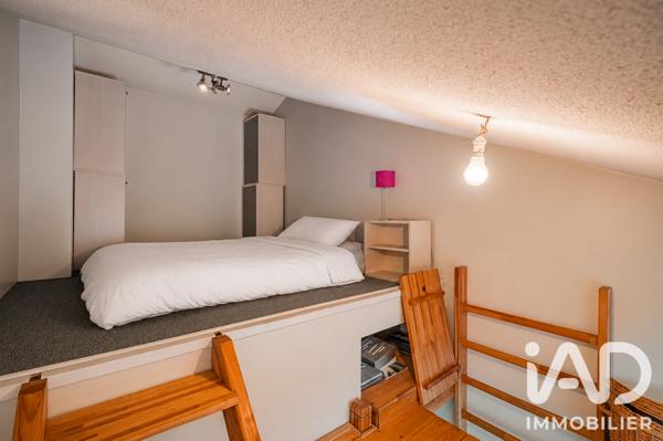 Appartement à vendre 4 pièces 89 m² Meylan