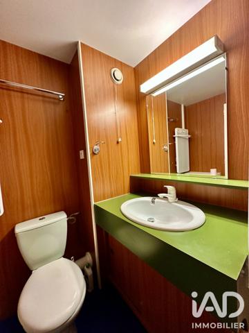Appartement à vendre 2 pièces 39,26 m² Magland