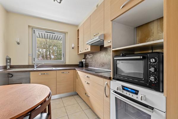 Appartement Le Pecq 5 pièces 104.05m2 €655 000 ** - Référence 18116