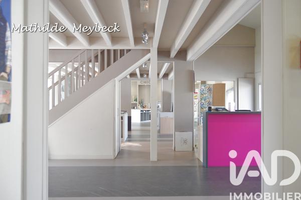 Murs commerciaux  à vendre 400 m² Niort