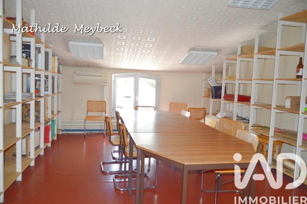 Murs commerciaux  à vendre 400 m² Niort