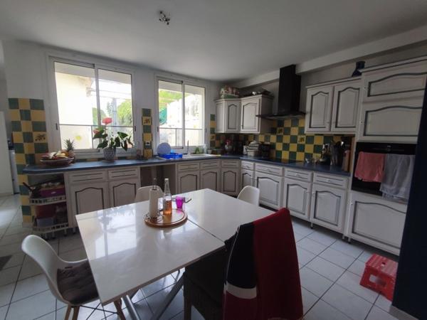 Maison à vendre |  Tonneins |  5 pièces | 164 m²