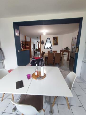 Maison à vendre |  Tonneins |  5 pièces | 164 m²
