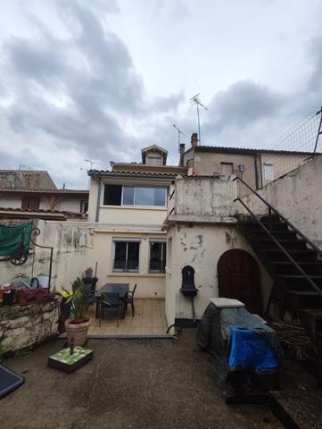 Maison à vendre |  Tonneins |  5 pièces | 164 m²