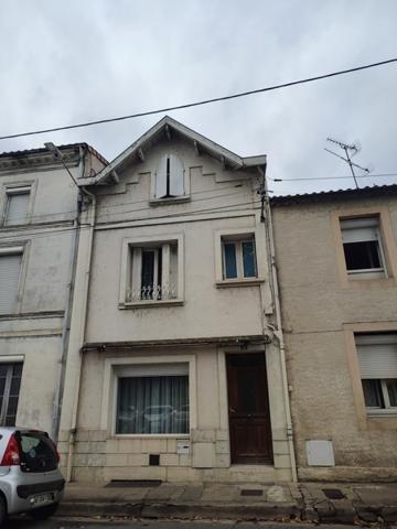 Maison à vendre |  Tonneins |  5 pièces | 164 m²