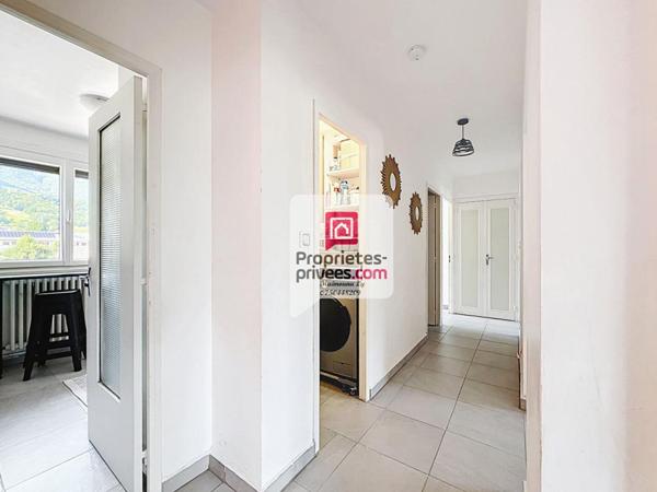 Appartement Frontenex 4 pièces 84 m2