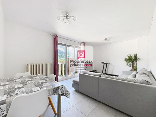 Appartement Frontenex 4 pièces 84 m2