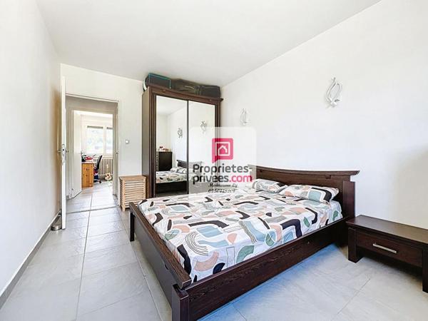 Appartement Frontenex 4 pièces 84 m2