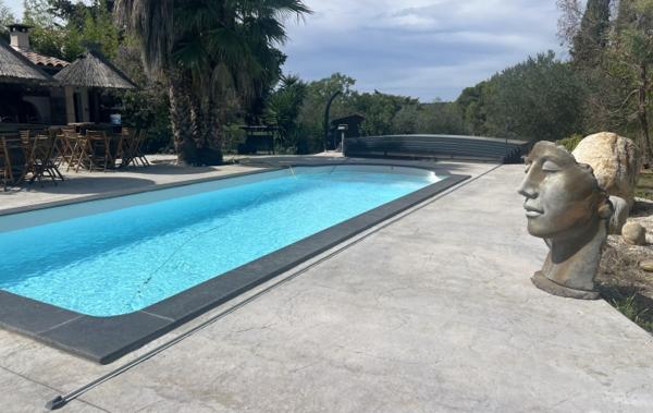 Vente Maison bel espace Meze   