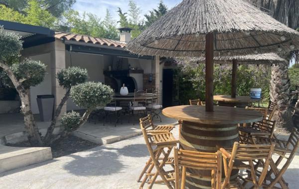 Vente Maison bel espace Meze   