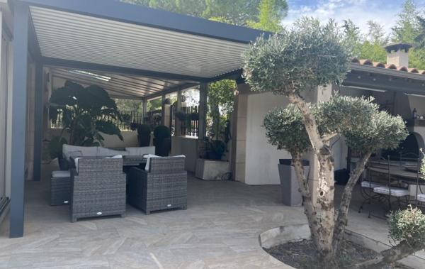 Vente Maison bel espace Meze   