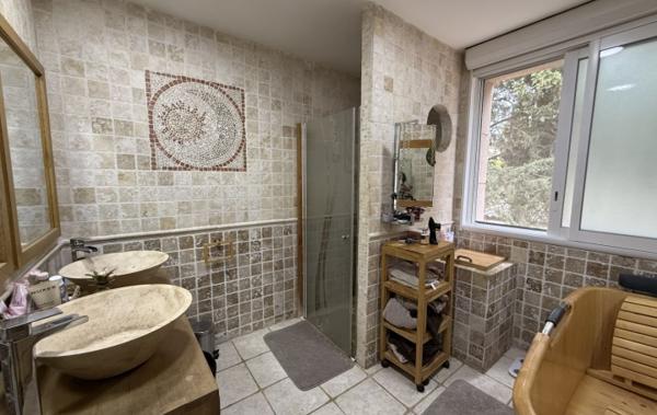 Vente Maison bel espace Meze   