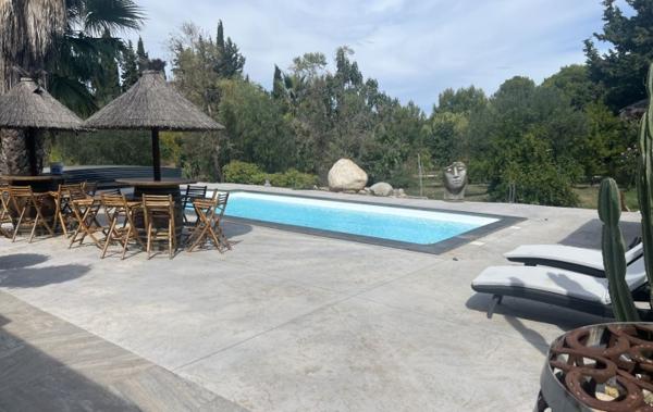 Vente Maison bel espace Meze   