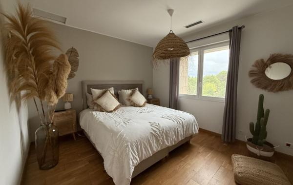 Vente Maison bel espace Meze   