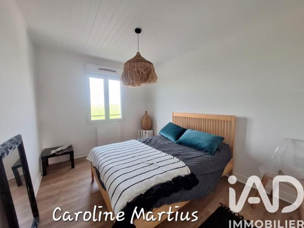 Maison à vendre 6 pièces 150 m² Puilboreau