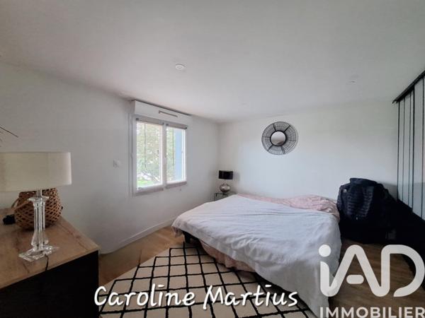 Maison à vendre 6 pièces 150 m² Puilboreau