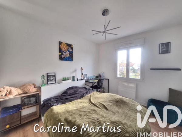 Maison à vendre 6 pièces 150 m² Puilboreau