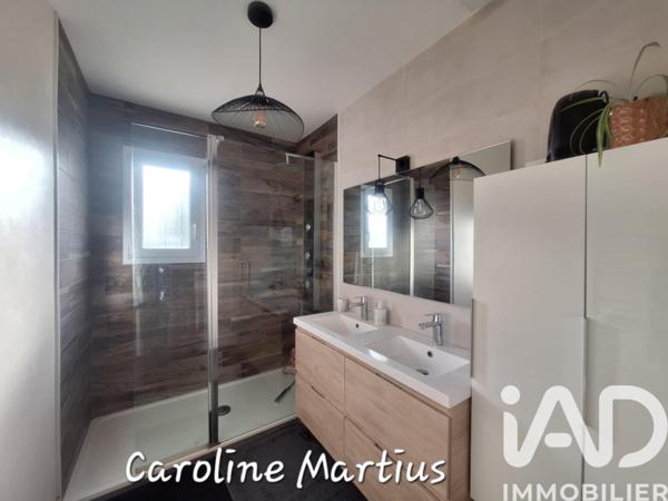 Maison à vendre 6 pièces 150 m² Puilboreau