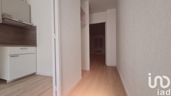 Studio à vendre 32 m² Reims