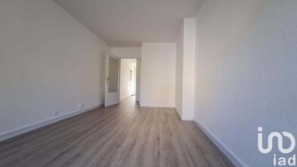 Studio à vendre 32 m² Reims
