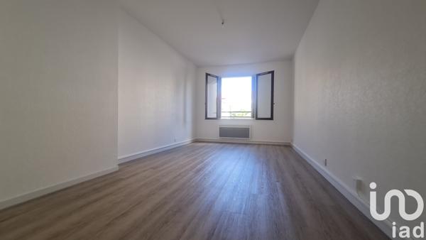 Studio à vendre 32 m² Reims