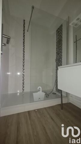 Studio à vendre 32 m² Reims