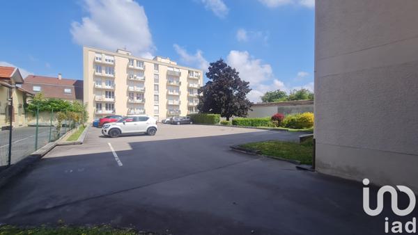 Studio à vendre 32 m² Reims