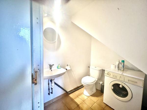 Maison à vendre à Fursac (23290) - Creuse