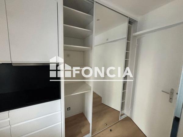 Location Studio 18.91 m² - 43 RUE D'EREVAN Issy Les Moulineaux 92130