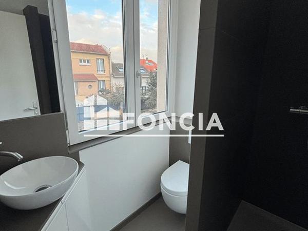 Location Studio 18.91 m² - 43 RUE D'EREVAN Issy Les Moulineaux 92130