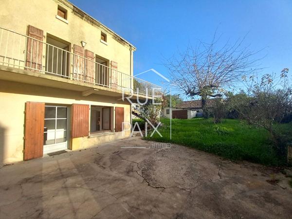 86200 LOUDUN Maison Loudun 7 pièce(s) 169 m2