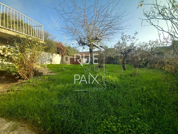 86200 LOUDUN Maison Loudun 7 pièce(s) 169 m2