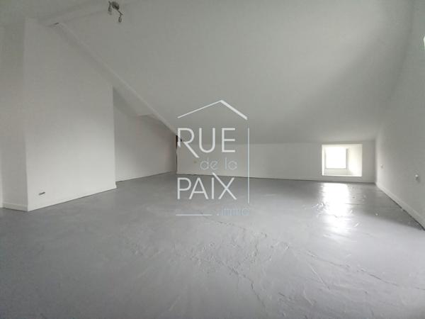 86200 LOUDUN Maison Loudun 7 pièce(s) 169 m2