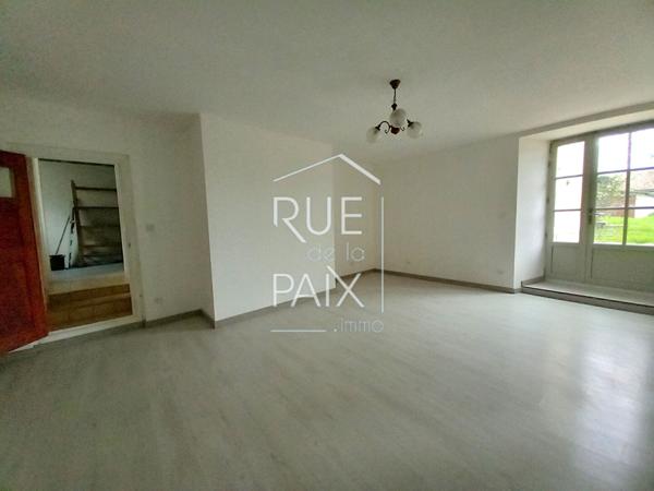 86200 LOUDUN Maison Loudun 7 pièce(s) 169 m2