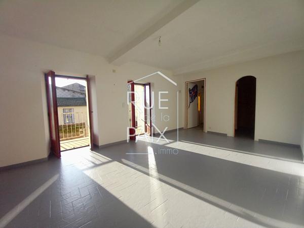 86200 LOUDUN Maison Loudun 7 pièce(s) 169 m2