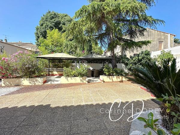 Villa sur 2 Niveaux 5 Pièces avec Double Garage