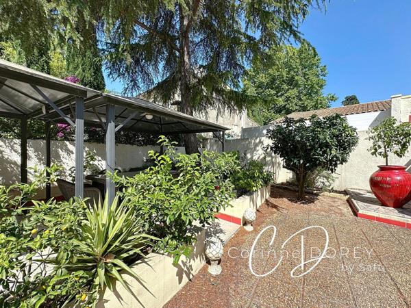 Villa sur 2 Niveaux 5 Pièces avec Double Garage